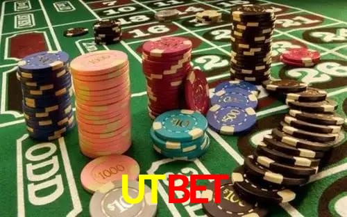 APP oficial da UTBET para mobile